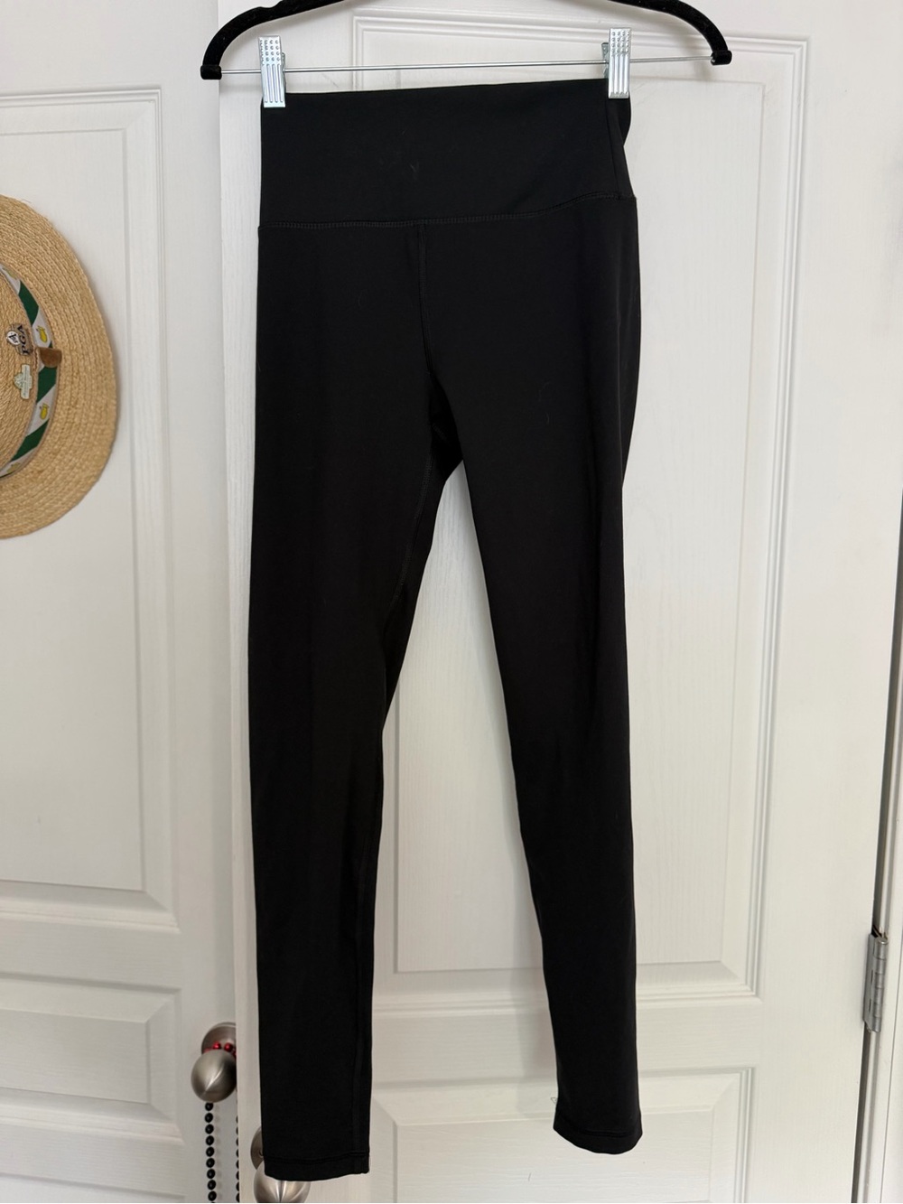 American Eagle The Everything Legging black, high waist, NWOT size small